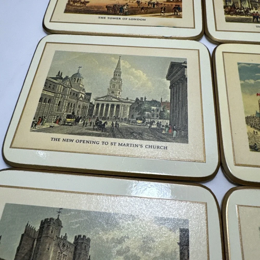 Sheraton old london